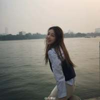 请保持你的微笑 焦糖调味夕阳，乡愁与