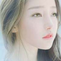 做个可爱放荡不羁撩妹成瘾的小仙女。