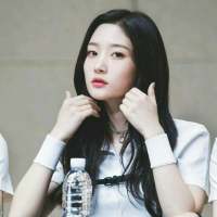 韩国女爱豆.? 微笑丶⒈颗心╰つ满满