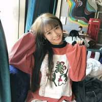 你疼什么疼 没出息的