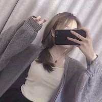闺蜜头