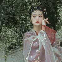 公子，此番相遇，不知何时才能再次相遇？... 你说，有没有一个人，
