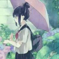 最浪漫的事，就是和你一起慢慢变老，直到我... 曾给我幸福的人，现在