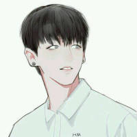 动漫男头 即便没有观众，那也要