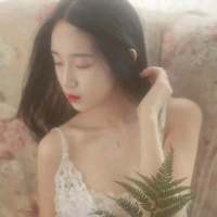 女生头像 部位图 侧脸图 贱人就是贱人，就算金