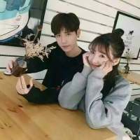 一大波情头来袭? 眼泪的背后是另一种明