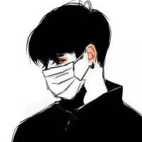动漫男头超性感 很喜欢你 到此为止