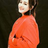 迪木子闺蜜头像 你是疯子，还有点儿傻