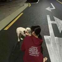 软猫 你懂放学时下雨父母却