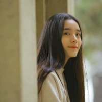 与君初相识犹如故人归 有的时候难过的不是结