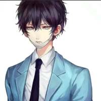 动漫男头~ 你要不要搬到我甜甜的