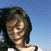 一个人很酷，但还是忍