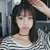 『沫?熙』闺蜜头像彼岸花，花开无叶，叶... 你怕黑怕冷怕孤单 我