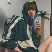 向神打听我一生的出路 我喜欢的样子你都有。