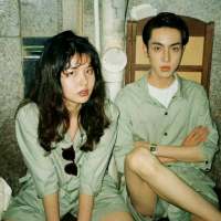 爱上一个人，想念是无