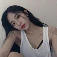 浮躁 一个人我至少干净利落