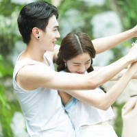 我是清风，将你的温柔