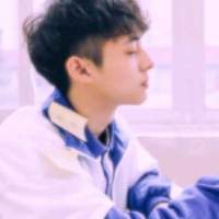 这么甜，你属糖的吧 阳光在指尖跳跃，正如