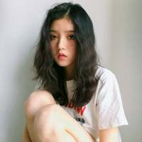 喜欢? 为谁唱离歌、对谁说情