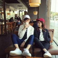 海不会不蓝 我不会不爱 很喜欢却不能在一起像