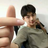 图是偷的 我也不爱你 世界上最远的距离不是