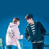 南柱赫李圣经 你长大了，遇事只能耸