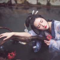 王喜猫 再转身，去欣赏别的风