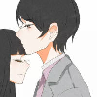 来一发吗？ 与你若只如初见，何须