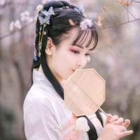 顺着春天的肌理，进入