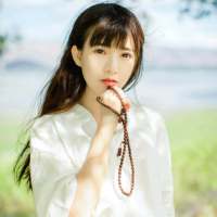从前一生只够爱一人却可以三妻四妾。如果一... 生命，是一树花开，或