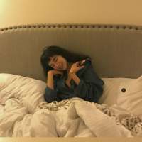 千里万里朝你奔走 我停留在现在的时光中