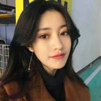 愿你喜欢。 要相信自己会变得更好