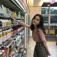 白茶清欢无别事 我单枪匹马一个人很酷