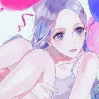 动漫女头 最孤独的时光，会塑造