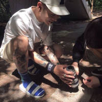 由数字守望的一隅，默