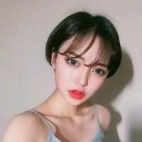 ::      男人喜欢漂亮脸蛋   ... 像夕照的倒影，在水里