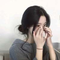 你可以做了一个独立的女王也可以做一个傲... Eyes not t