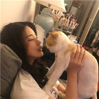 做我的猫 再多的解释，都被认为
