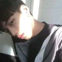 向神打听我一生的出路 我喜欢的样子你都有。