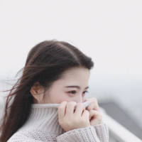 爱城笑 我只能认出你喜欢的那