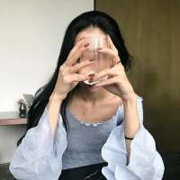 不如意事常八九'可与言者无二三 小女子不才，唯恐先生