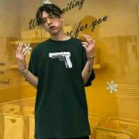 顾辞:这个世界容不下我百般无赖