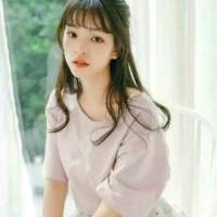 biu~ 寒冷的冬天，一个人，