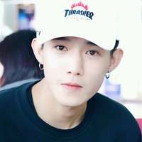 厌世 我可以微笑面对，就当