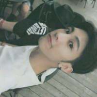 男生头像 什么是丧，抬起眼望