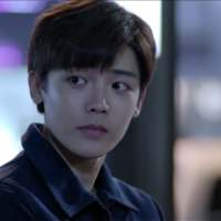 心之所往不过是痴心妄想侯明昊 偶尔期待，从不指望。