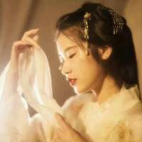 今天來一波古風的女頭 敲好看～ 你不喜欢我，这是病，