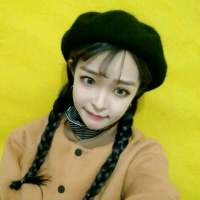 二人闺蜜头像 蓦然回首，你咋还没走