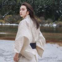 美不美 容我喊喊旧人的名字