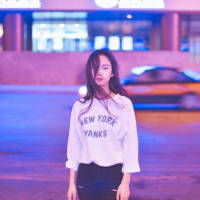 你是我走过的路 也是